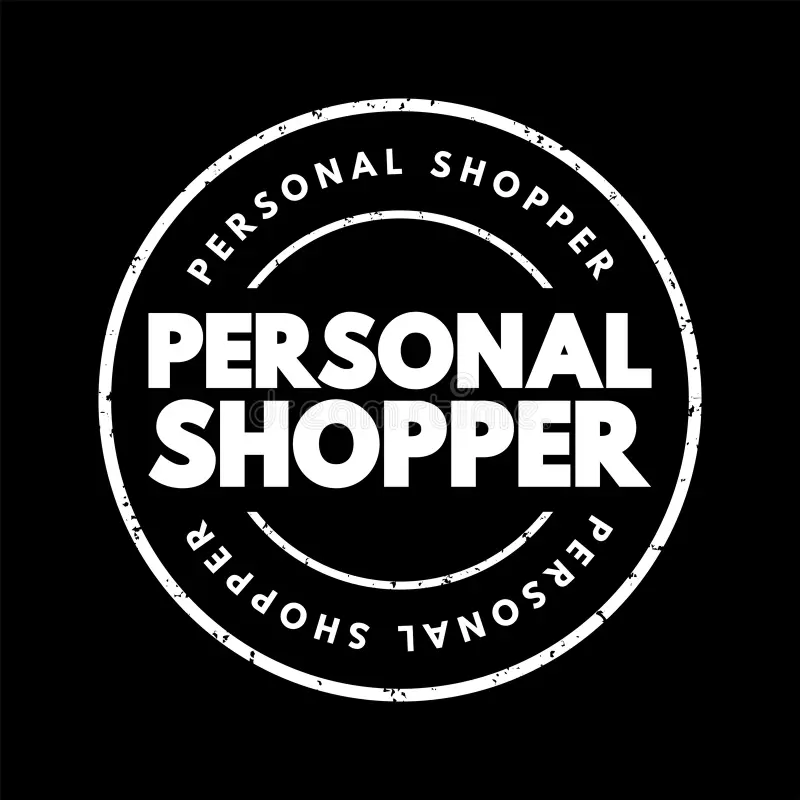 Personal Shopper